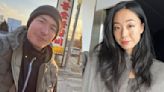 'Wheel of Time' star Daniel Henney marries fellow actor, model Ru Kumagai