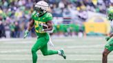 Running backs shine for Oregon Ducks in spring game: ‘We know what we have in that room’