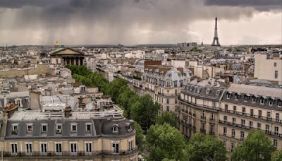 Paris : macabre découverte dans le métro au petit matin