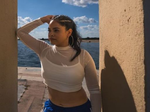 EXCLUSIVE: Khatron Ke Khiladi 14's Sumona Chakravarti reveals diet, workout plan contestants followed in Romania; 'We used to…'