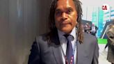 Entrevista a Karembeu - MarcaTV