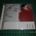《原版二手CD~張艾嘉 愛的代價》附歌詞【CS超聖文化2讚】