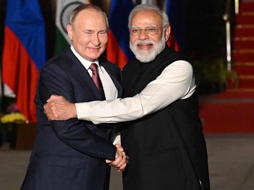 India-Russia summit: Modi, Putin to review whole range of bilateral ties, says Kwatra