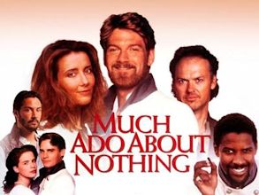 Much Ado About Nothing