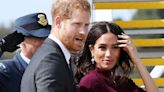 Harry and Meghan issued brutal 'zero chance' warning over next move