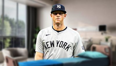 Yankees' DJ LeMahieu gets positive injury update after fouling ball off neck