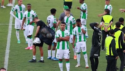 Sacudón en Atlético Nacional: nuevo directivo hace contundente sentencia para el futuro del verdolaga