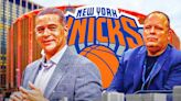 Knicks Looking to Save Money on Draft Night?