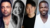 ‘Dexter: Original Sin’ Adds James Martinez, Christina Milian, Alex Shimizu & Reno Wilson As Production Begins In Miami