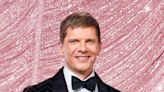 Nigel Harman: From EastEnders bad boy to Olivier-winning thespian to Strictly Come Dancing contestant
