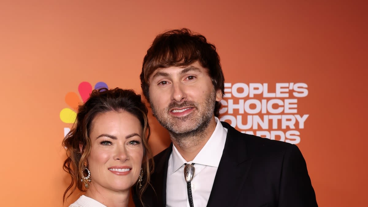 Lady A’s Dave Haywood & Wife Kelli Expecting Baby #3