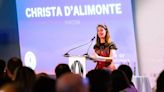 Paramount Top Lawyer Christa D’Alimonte to Step Down