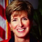 Christine Todd Whitman