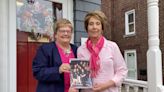 Sisters in law, longtime friends, lean on each other as they both battle breast cancer