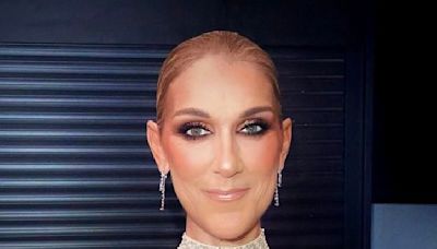 Céline Dion da emotivó mensaje tras participar en París 2024