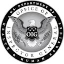 Office of Inspector General, U.S. Department of Health and Human Services