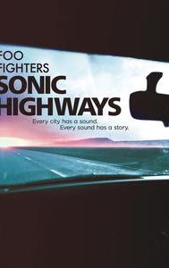 Foo Fighters: Sonic Highways