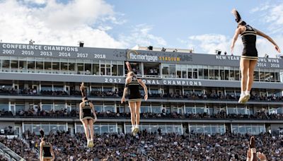 UCF alumnus Kenneth Dixon pledges $10 million for academics, athletics