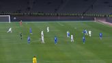 Eliminatorias Eurocopa 2024: Azerbaiyán venció a Suecia con un golazo de media cancha