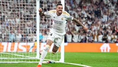 Real Madrid vs. Bayern Munich final score, result, stats, lineups as Joselu's last-gasp double puts Ancelotti's men into Champions League final | Sporting News United Kingdom