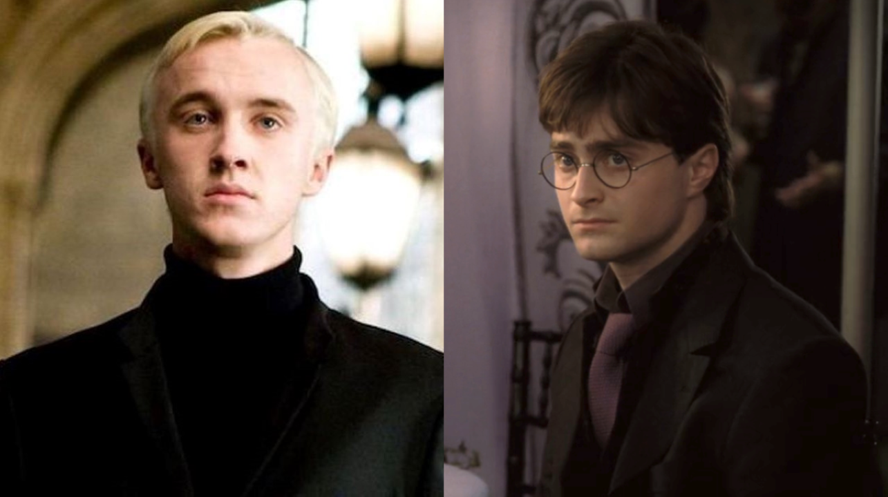 Tom Felton Would Love To Work With Daniel Radcliffe Again, And Has A Fun Idea About How ...