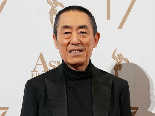 China’s Zhang Yimou to Direct ‘Three-Body Problem’ Movie