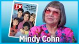 Throwback With TV Guide Magazine: 'Facts of Life' Star Mindy Cohn Takes a Look Back (VIDEO)