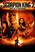 Scorpion King: Aufstieg eines Kriegers