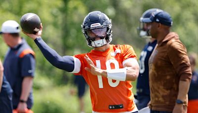 NFL offseason grades: Bears earn top team mark as Cowboys trail rest of class