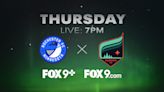 Minnesota Aurora vs. Rochester FC: Watch on FOX 9+, stream here