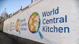 World Central Kitchen resumes operations in Gaza weeks after Israeli airstrike kills volunteers