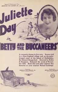 Betty and the Buccaneers