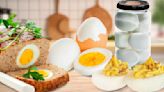 15 Creative Uses For Hard-Boiled Eggs