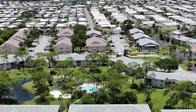 More insurance options becoming available for Florida homeowners