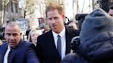 Prince Harry is in UK but questions remain about Charles, William reunion