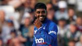 Liam Dawson sees promise in fellow spinner Rehan Ahmed but calls for patience