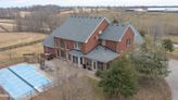 A horse stable, barns and in-ground pools: See these $1M+ Louisville area homes for sale