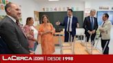 El Gobierno García-Page hará posible la apertura en 2025 de la primera escuela infantil municipal de Talavera de la Reina, que contará con 41 plazas