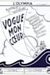 Vogue, mon cœur