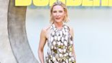 Cate Blanchett landed Hobbit role with 'jokey email'