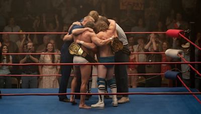 How to watch 'The Iron Claw': When is the tragic wrestling film streaming?