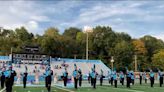 Woodland Hills marching band to perform in National Memorial Day Parade