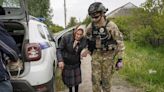 Russia widens Kharkiv front in Ukraine with small assault groups, governor says