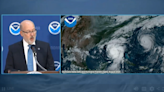 NOAA predicts above normal 2024 Atlantic hurricane season; here’s the full outlook