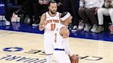 NBA roundup: Knicks rally for 1-0 series lead vs. 76ers