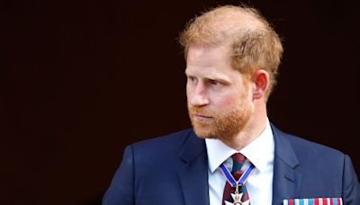 Prince Harry's warning to Brit Olympics legend after she kissed boyfriend