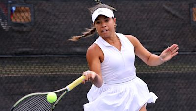 Oklahoma high school girls tennis tournaments crown state champions: See our top photos