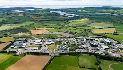 Eli Lilly to invest more than €1.6bn in Cork and Limerick sites as part of major expansion