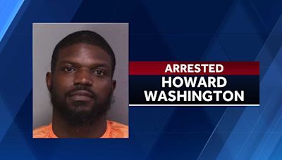 Man arrested for attempted murder and sexual assault, deputies say
