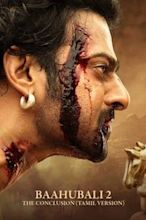 Baahubali 2: The Conclusion